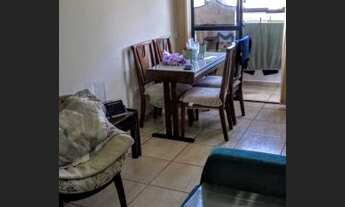 Imagem 5: Apartamento 2 quartos no Estuário - Santos - SP