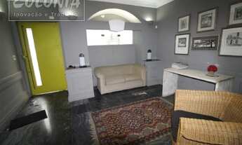 Imagem 2: Santo André - Casa Padrão - Jardim