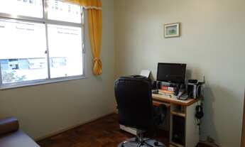 Imagem 5: Apartamento para venda com 70 metros quadrados com 2 quartos em Glória - Rio de Janeiro