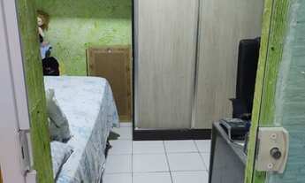 Imagem 2: Sobrado para venda tem 60 metros quadrados com 2 quartos em Jardim Vila Galvão - Guarulhos