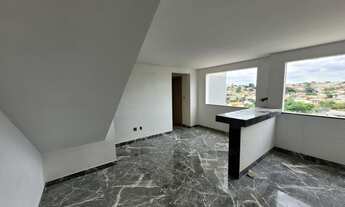 Imagem 4: Belo Horizonte - Apartamento Padrão - Mantiqueira