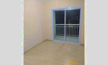 Imagem 2: Apartamento Residencial à venda, Vila Industrial, São José dos Campos - AP6244