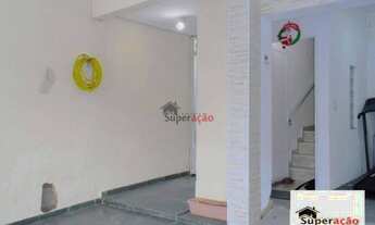 Imagem 4: GUARULHOS - Casa Padrão - Jardim Vila Galvão