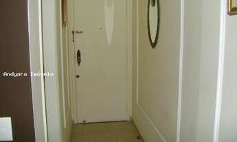 Imagem 6: Apartamento para Venda em Santos, PONTA DA PRAIA, 3 dormitórios, 2 suítes, 4 banheiros, 2