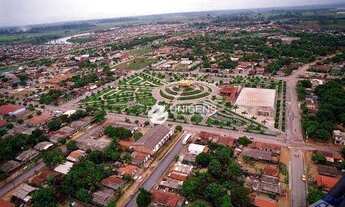 Imagem 4: Área, terreno a venda, Breu Branco, Pará PA