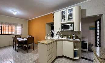 Imagem 4: CASA VILA VALE Casa com 3 dormitórios