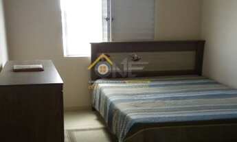 Imagem 7: APARTAMENTO RESIDENCIAL em SALTO - SP, LOTEAMENTO JARDIM DAS CONSTELAÇÕES