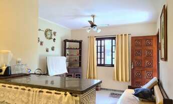 Imagem 2: Casa Residencial à venda, Martim de Sá, Caraguatatuba - CA1560