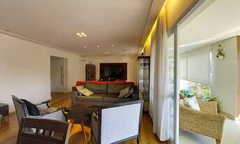 Imagem 7: Apto de 266m, 4 suítes, Varanda Gourmet , 4 vagas no Bairro Campo Grande