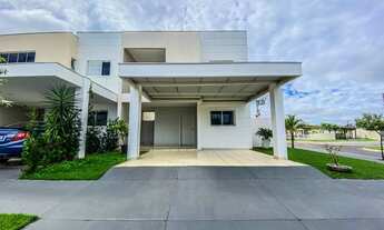 Imagem: Casa de condomínio Pacém