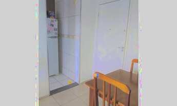 Imagem 2: Apartamento Residencial à venda, Bosque dos Eucaliptos, São José dos Campos - AP2875