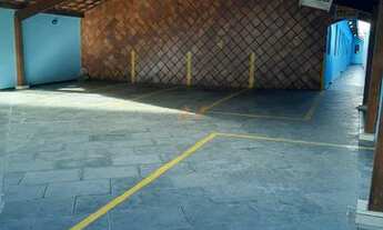 Imagem 3: Casa de Condomínio com 2 dorms, Aviação, Praia Grande - R$ 195 mil, Cod: 2194