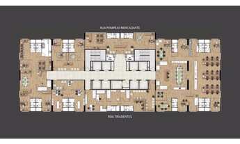 Imagem 5: Sala Comercial para locação, Centro, Jacareí - SA0106