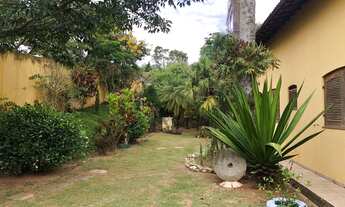 Imagem 4: Casa no condomínio Porta do sol para venda com 300 metros quadrados com 4 quartos