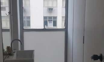 Imagem 2: JO678A - Sala Comercial 45m² no Centro, próxima ao Subway Rua da Conceição