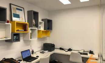 Imagem 7: Sala à venda, 40 m² por R$ 350.000,00 - Lapa - São Paulo/SP