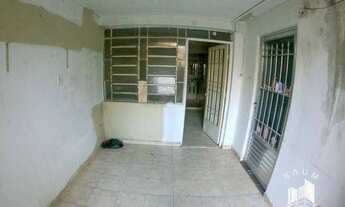 Imagem 4: Casa com 4 dormitórios à venda por R$ 450.000 - Jardim Maia - São Paulo/SP