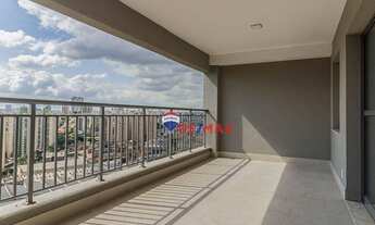 Imagem 5: Ap Alto Padrão Tatuapé 115m², 3 suítes, 2 vagas