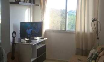 Imagem 5: Apartamento residencial à venda, Centro, São Cristóvão, *Sem Mobilia