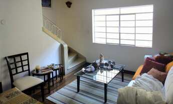 Imagem: SÃO PAULO - Casa Padrão - CAMPO BELO