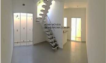 Imagem 3: CASA RESIDENCIAL em INDAIATUBA - SP, JARDIM MONTREAL RESIDENCE