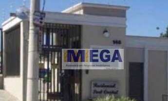 Imagem 3: Apartamento com 2 dormitórios à venda, 45 m² por R$ 164.000,00 - Jardim Márcia - Campinas