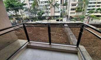 Imagem 6: Flat London disponível para venda com 40m²e 021 vaga de garagem