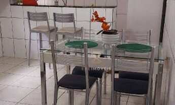 Imagem 7: Casa com 4 dormitórios à venda por R$ 424.000 - Jardim Bom Refúgio - São Paulo/SP