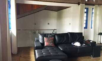 Imagem 6: Casa com 3 dormitórios à venda em Belo Horizonte