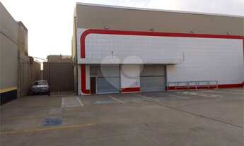 Imagem 2: Sorocaba - Galpão/Depósito/Armazém - CENTRO