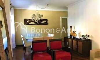 Imagem 3: Apartamento - Cambuí - Campinas