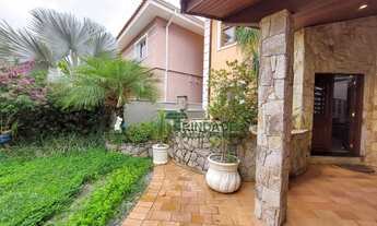 Imagem 3: Casa com 4 dormitórios, 350 m² - venda por R$ 1.500.000,00 ou aluguel por R$ 15.080,00/mês