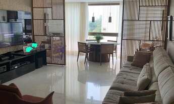 Imagem 2: Mansão Dubai Tower com 174m² - 13 de Julho