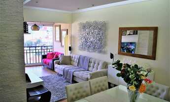 Imagem: Lindo apartamento no Anália Franco