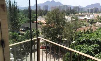 Imagem 5: Apartamento para venda com 85 metros quadrados com 2 quartos