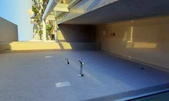 Imagem 6: APARTAMENTO NOVO C/ 01 DORMITÓRIO - LOCAL TRANQUILO COSTA E SILVA!!