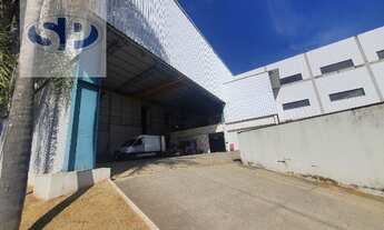 Imagem 3: Galpão em Jundiaizinho (Terra Preta) - Mairiporã