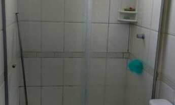 Imagem 6: Apartamento com 3 dormitórios à venda, 74 m² por R$ 300.000,00 - Setor Pedro Ludovico - Go