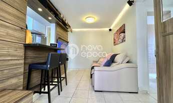 Imagem 4: Rio de Janeiro - Apartamento Padrão - Rio Comprido