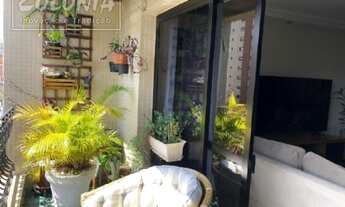 Imagem 2: São Caetano do Sul - Apartamento Padrão - Santo Antônio