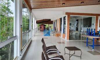 Imagem: Chácara à venda, em Condomínio fechado