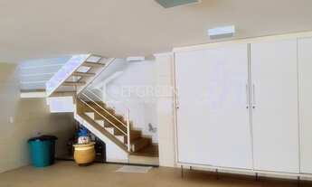 Imagem 3: Casa de Vila para venda. Com 284 metros quadrados e 4 quartos em Indianópolis - São Paulo