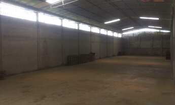 Imagem 5: Galpão comercial para venda e locação, Maracanã, São Luís - GA0067