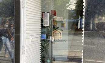 Imagem 2: Sala para alugar, 32 m² por R$ 1.710,00/mês - Vila Mariana - São Paulo/SP