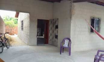 Imagem 3: CASA NO TENONÉ Casa com 2 dormitórios