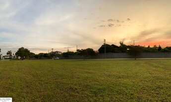 Imagem 3: TERRENO RESIDENCIAL em CABREÚVA - SP, JACARÉ
