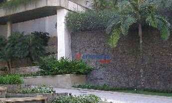 Imagem 3: Apartamento com 5 dormitórios à venda, 864 m² por R$ 1.988.000,00 - Morumbi - São Paulo/SP