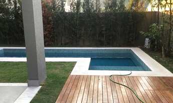 Imagem 5: Casa Nova Moderna em condomínio de Alto Padrão com Lazer Completo