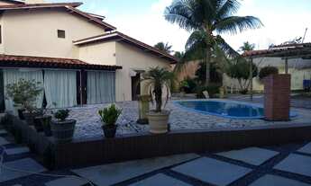 Imagem 4: Venda Casa em condomínio 4 Dorm 4 Ban 3 Sui 5 Gar Portão Lauro de Freitas BA