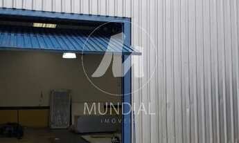 Imagem 4: Salão/Galpão (salão - térreo